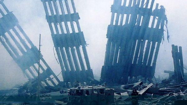 11 септември - истини, лъжи и конспирации
