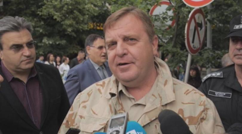 Deputy PM Karakachanov has family association with arrested Bobokovi brothers