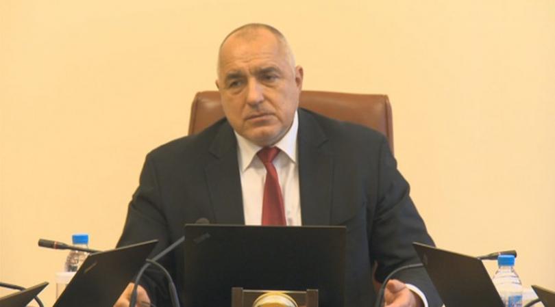 Bulgaria’s PM: There is a real risk of surging refugee wave