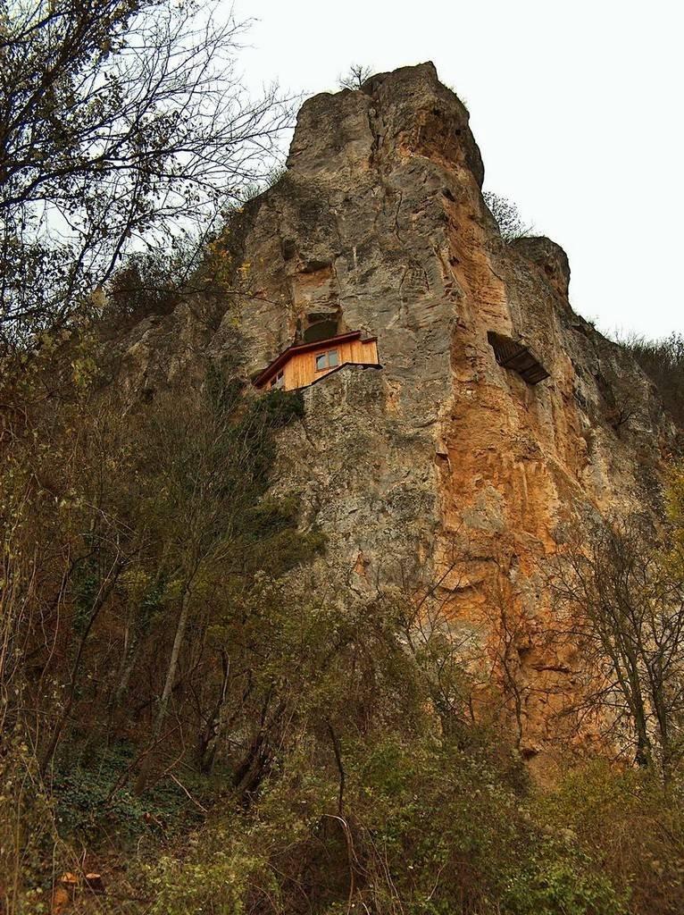 Rock-hewn churches of Ivanovo and Medieval Cherven re-open to visitors
