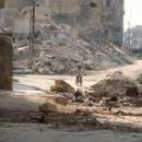 снимка 6 Алепо. Живот под обсада