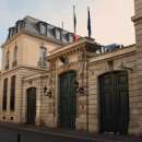 снимка 3 Италианското посолство в Париж