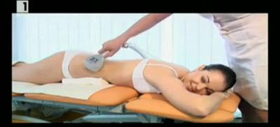 Липосукция и масажи със специални апарати за моделиране на тялото