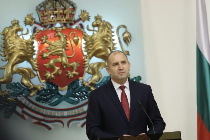 Bulgaria’s President refers some texts of the Health Act to Constitutional Court