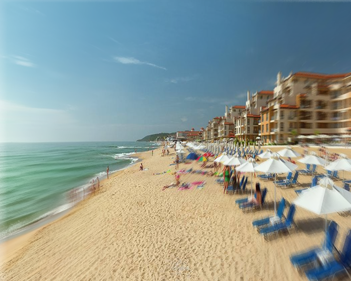 Bulgaria accepts tourists from 29 countries as of June 1