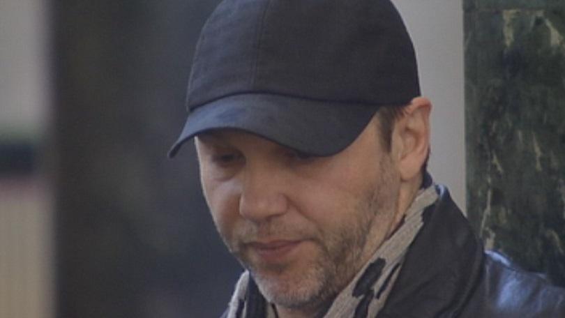 supreme court acquitted alleged drug gang leader zlatomir ivanov beret