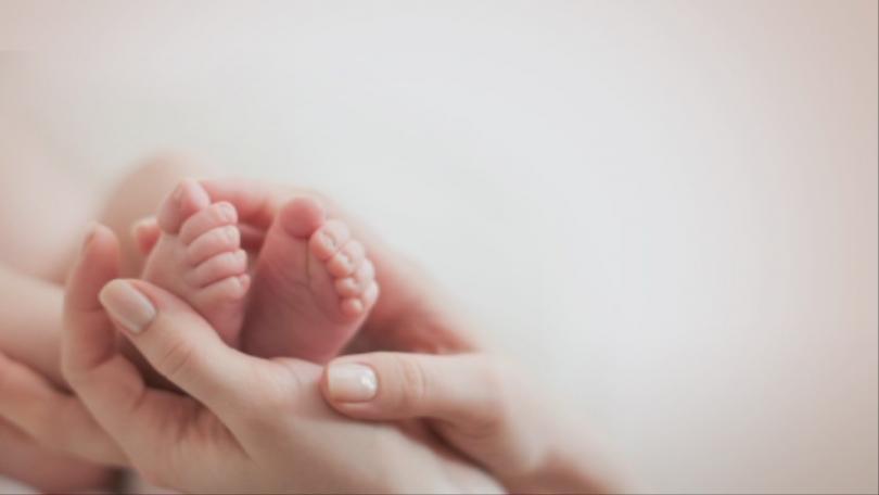 Triplets were born in St. Sofia hospital