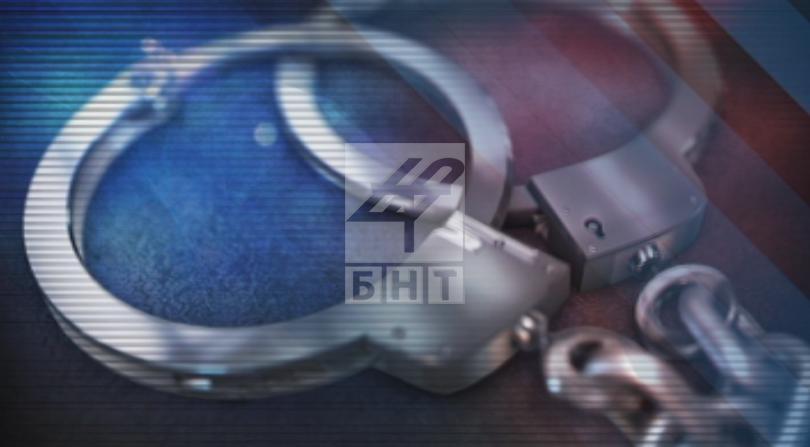 Eight from the detained for drugs distribution in Sofia remain in custody