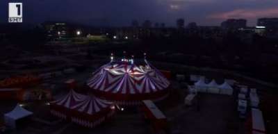 Юбилеен спектакъл по случай 120 години българско цирково изкуство в Пловдив 