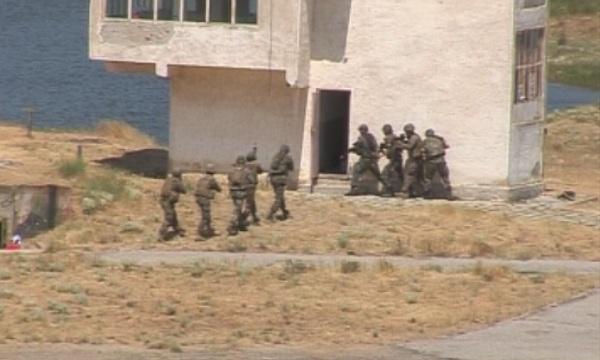 international land forces training exercise starts bulgaria