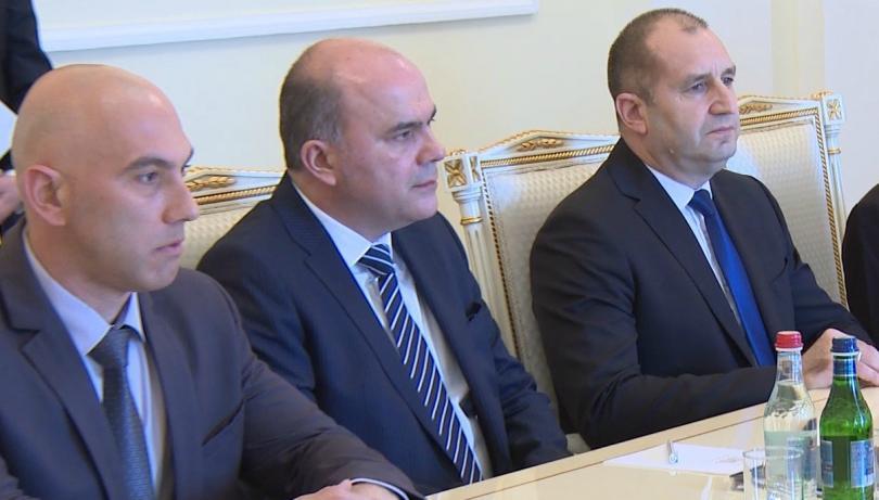 Bulgaria and Armenia Sign Agreement for Regulation of Labour Migration