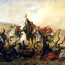 снимка 8 Обсадата на Плевен. 140 години от Руско-турската война (1877-1878 г.)