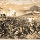 снимка 4 Обсадата на Плевен. 140 години от Руско-турската война (1877-1878 г.)