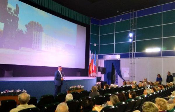 Битките за Европа: Клокотница - битката за клокочещата вода