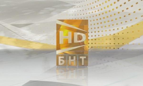 Американският футбол влиза в ефира на БНТ HD