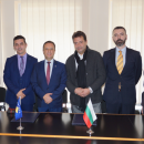 снимка 1 BNT Signed Agreement with the Public Service Broadcaster of Kosovo