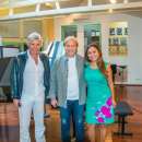 снимка 2 BNT made a documentary about the great pianist Richard Clayderman