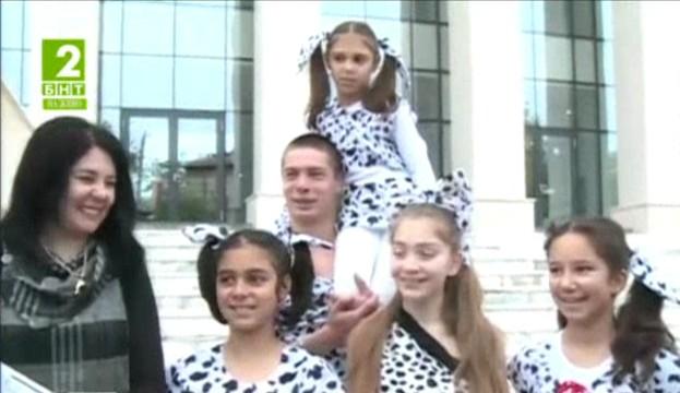 Пловдив отбелязва Световния ден на балета с Отворени врати за таланти