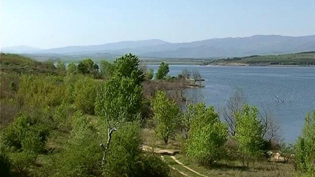 Състояние и контрол на реките и язовирите в област Пловдив