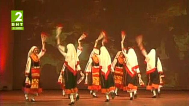 Музикалната академия в Пловдив чества 50-годишен юбилей