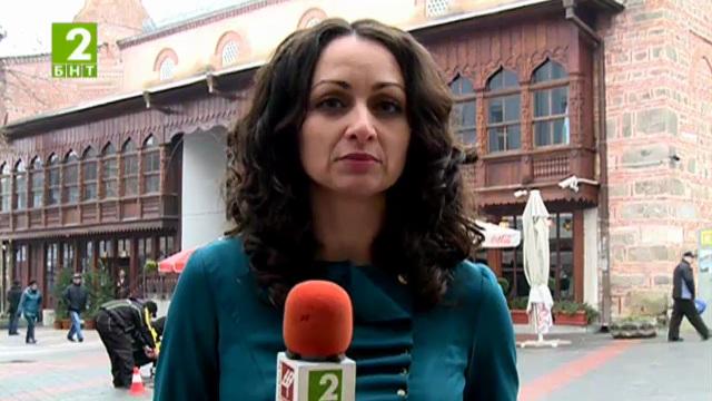 Новините на зрителите през 2014 година – Пловдив