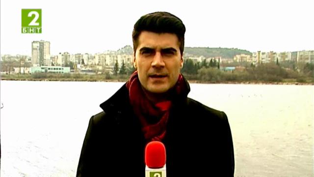 Новините на зрителите през 2014 година – Варна