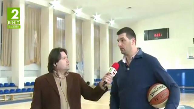 Любимите места във Варна на баскетболиста Саша Топчов