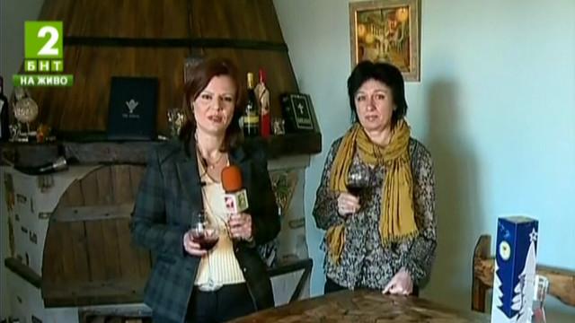 Успешна ли ще е годината за българските винопроизводители
