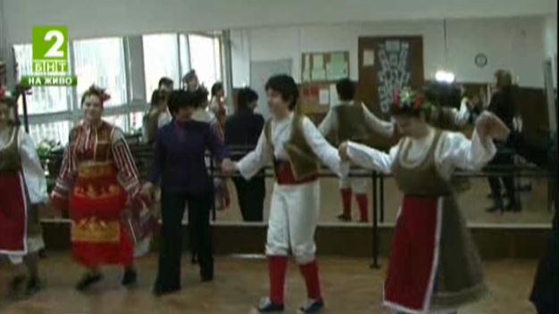 Отбелязват 10 години от създаването на хореографски паралелки в 23-то училище в София