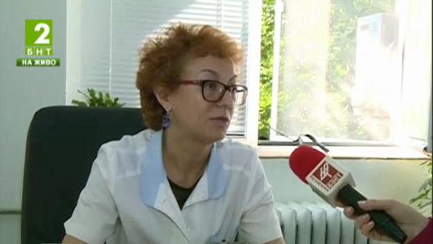 Безплатни консултации за паметови нарушения и дементни прояви в болницата Русе