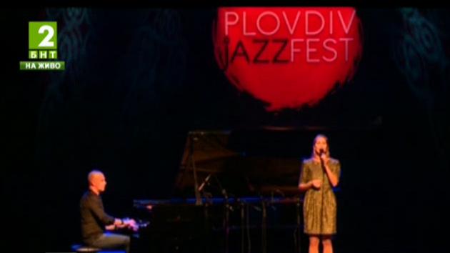 Внучката на Толстой гостува на международния Джаз фест в Пловдив