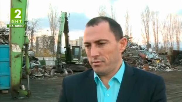 Пловдив отбелязва Европейската седмица за намаляване на отпадъците