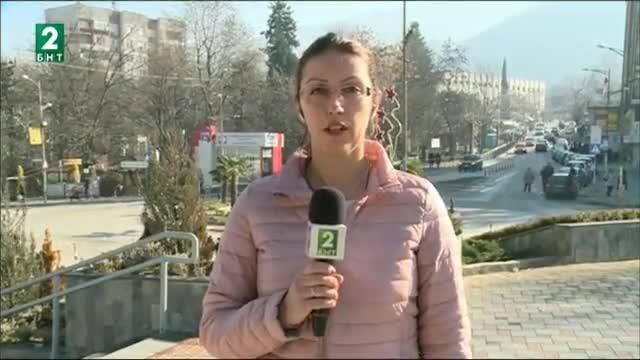 България 12:30 – 2.01.2018
