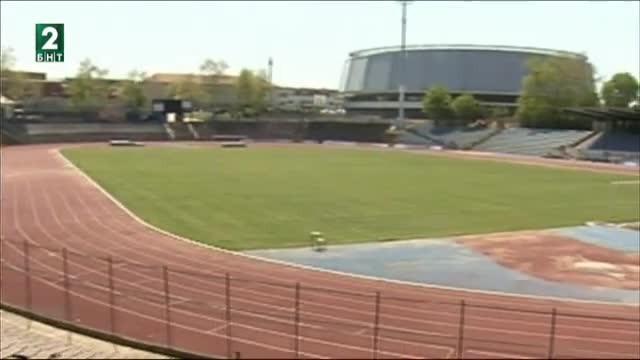 „Дунав” /Русе/ и „Локомотив” /Пд/ ще играят в петък на градския стадион в Русе