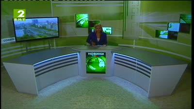 България 19:30 – новините на БНТ2, 1 юли 2013