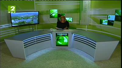 България 19:30 - новините на БНТ2, 3 юни 2013	