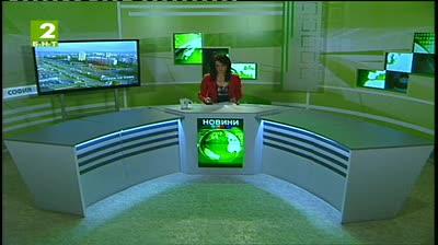 България 19:30 - новините на БНТ2, 4 май 2013	