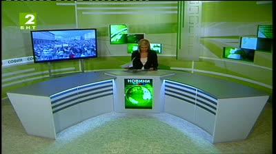 България 19:30 – новините на БНТ2, 5 юли 2013