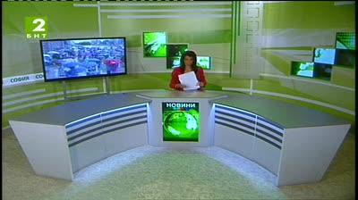 България 19:30 – новините на БНТ2, 6 юли 2013