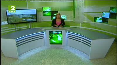 България 19:30 – новините на БНТ2, 11 юли 2013