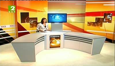 България 19:30 - новините на БНТ2, 16 август 2013	