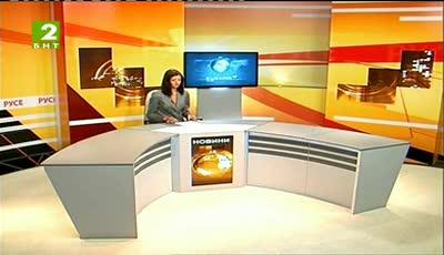 България 19:30 - новините на БНТ2, 17 август 2013	