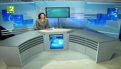 България 19:30 – новините на БНТ2, 19 август 2013