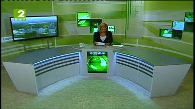 България 19:30 – новините на БНТ2, 20 юни 2013