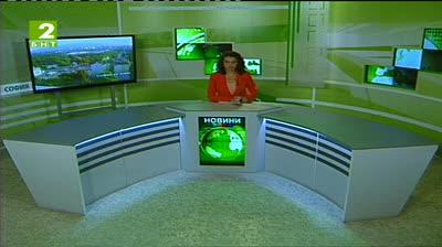 България 19:30 – новините на БНТ2, 22 юни 2013