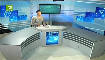 България 19:30 – новините на БНТ2, 22 август 2013