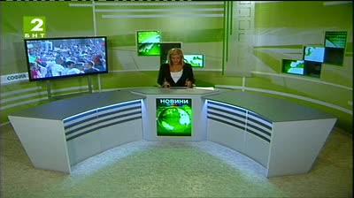 България 19:30 – новините на БНТ2, 24 юни 2013