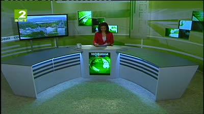 България 19:30 – новините на БНТ2, 25 май 2013