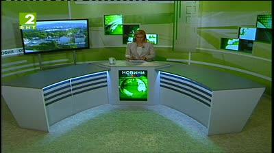 България 19:30 – новините на БНТ2, 28 май 2013