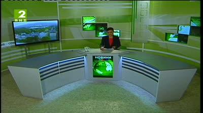 България 19:30 – новините на БНТ2, 29 май 2013